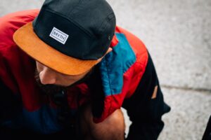 Photo headwear